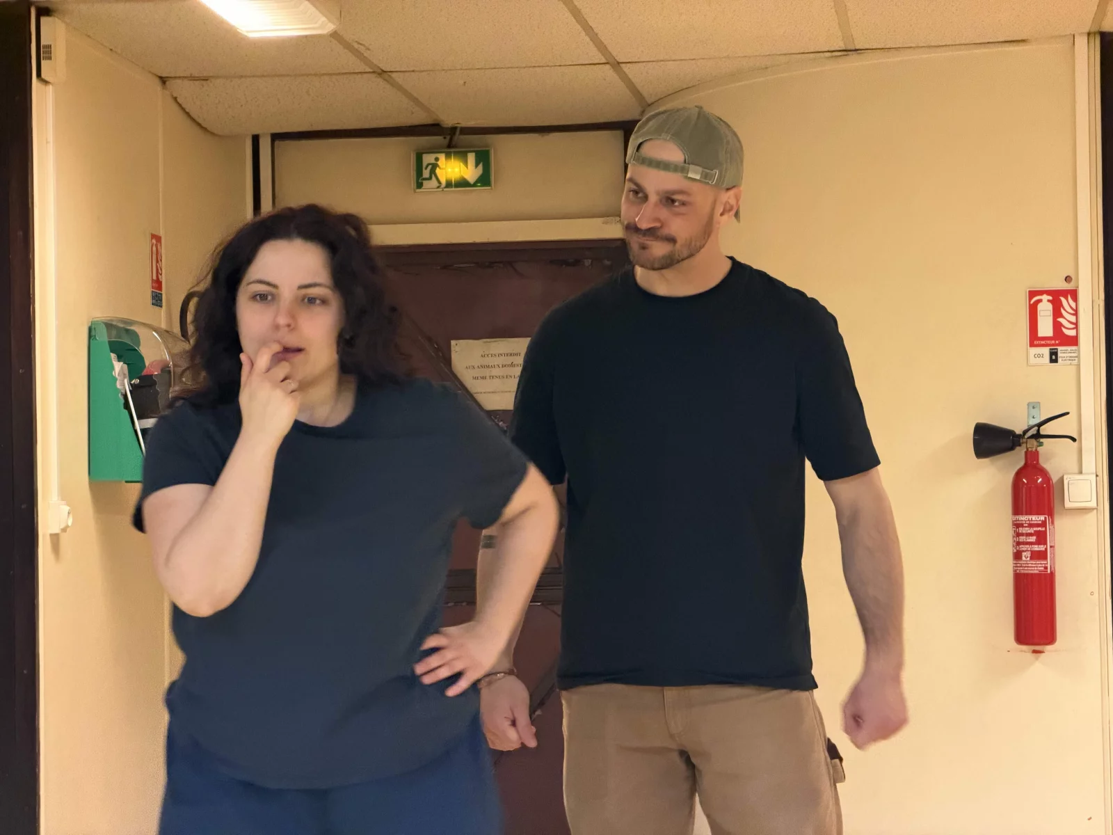 Atelier d’improvisation Adultes à Cormeilles-en-Parisis